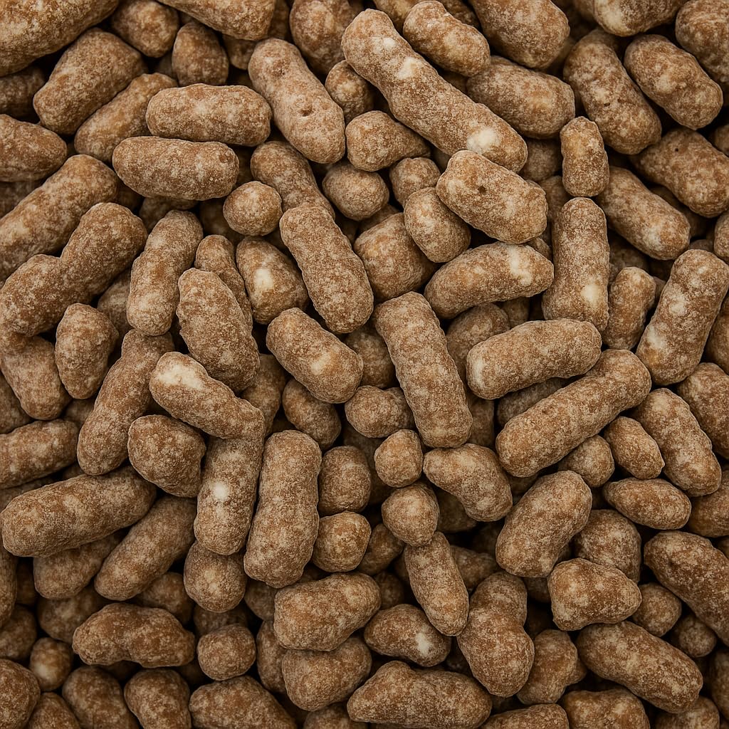 Choc Nibbles - Chocolate Nibbles Sweets - 1KG 1 Kilo Bulk Bag - Assorted Sweet Pick and Mix for Parties, Gifts, and Sharing.