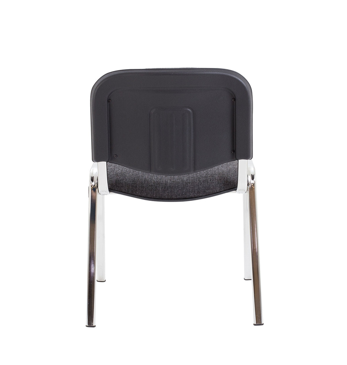 Office Hippo Heavy Duty Meeting Chair, Versatile & Robust Stackable Reception Chair