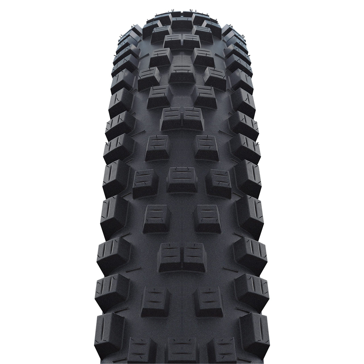 Schwalbe Nobby Nic per.Tubeless Ready - Copertone per bicicletta, Sport, Ciclismo, Nero, 29 x 2,40