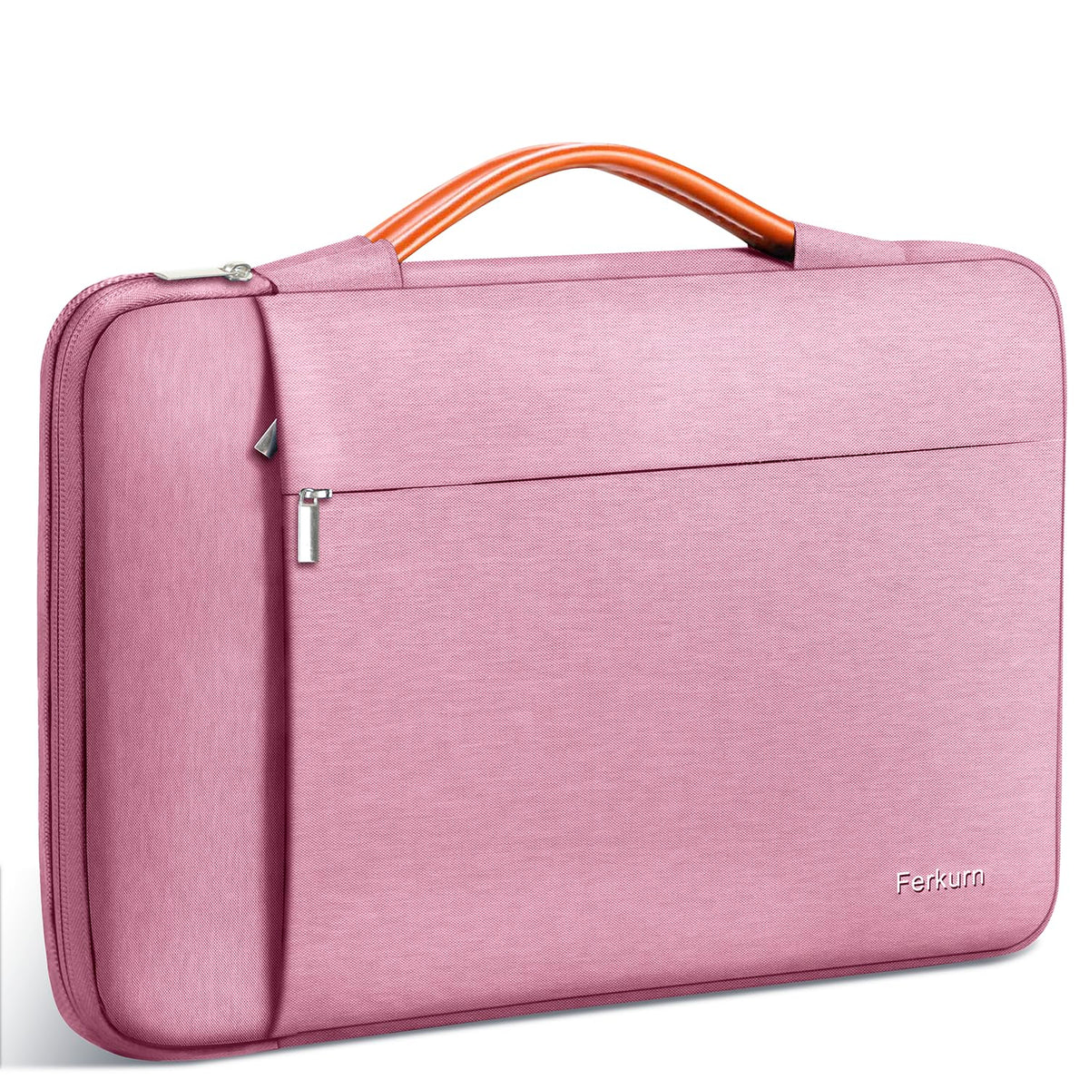 Ferkurn Laptop Case Sleeve 14 Inch Compatible with 14" MacBook Pro M4/M3/M2/M1, HP Pavilion Chromebook 14A EliteBook X360 Probook, ASUS