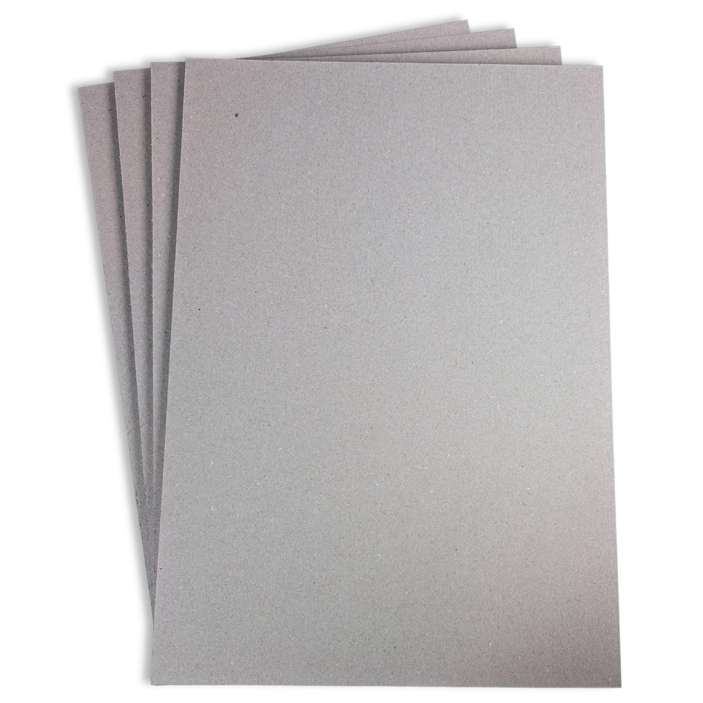 Bcreativetolearn A3 Greyboard 15 Sheets. Mount Board. Backing Board. Model Making. Presentation Board, Thick Recycled Card 1000 Micron.