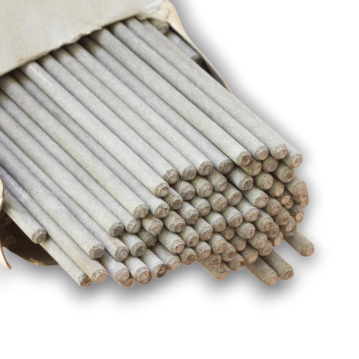 General Purpose E6013 ARC Welding Electrodes Rods for Mild Steel by MKGT? (1.6mm, 50)