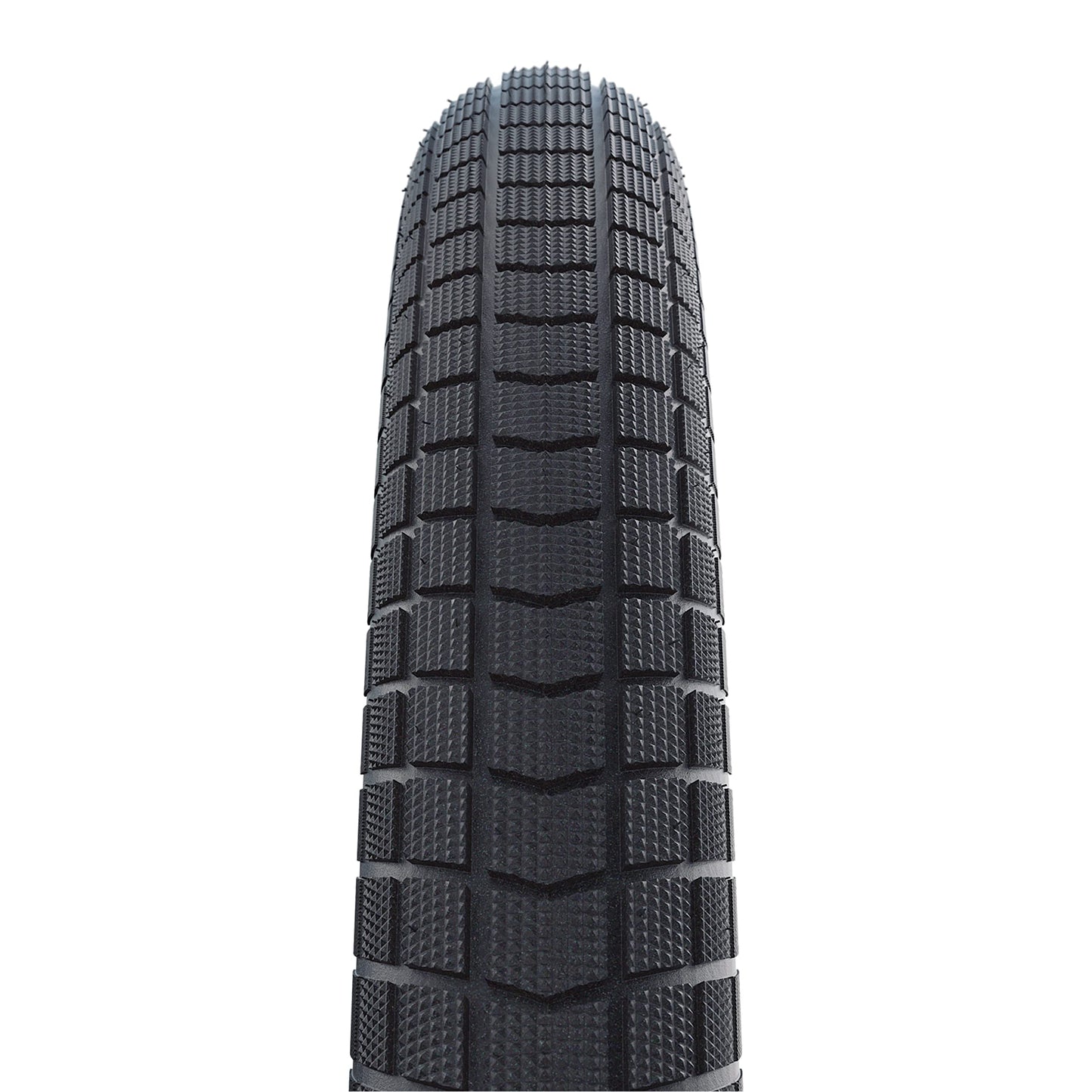 Schwalbe 318448 - Tire BIG BEN PLUS 26x2.15 DD G-GUARD HS439 SNAKESKIN PERF.ENDURANCE RIGIDA NEG