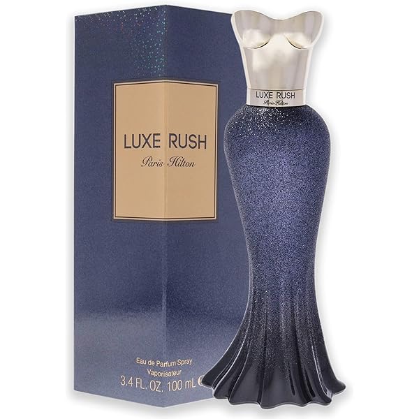 Paris Hilton Platinum Rush Eau de Parfum 30ml Spray