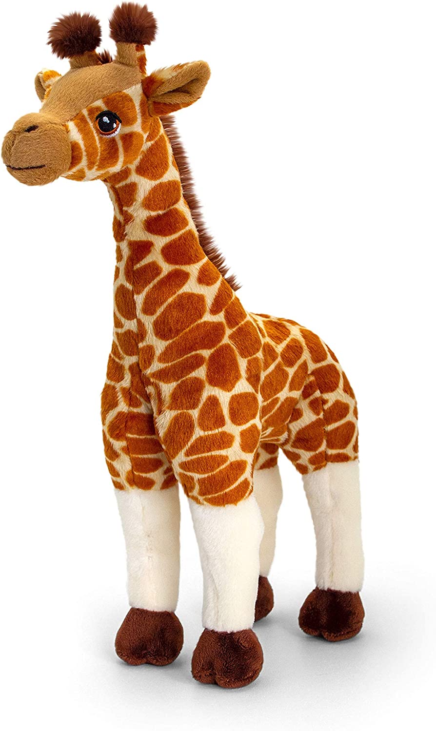 Keel Toys - Soft Toy, SE6125 giraffe