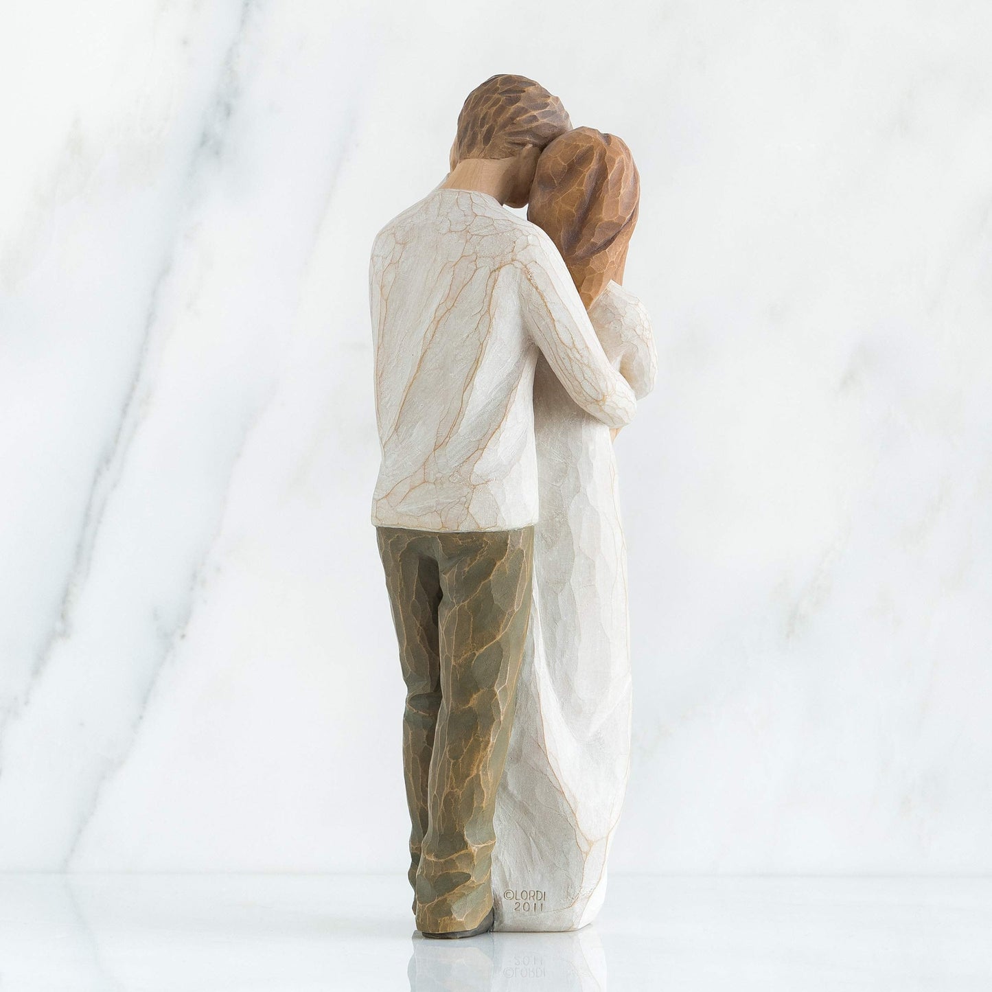 Willow Tree Together Figurine