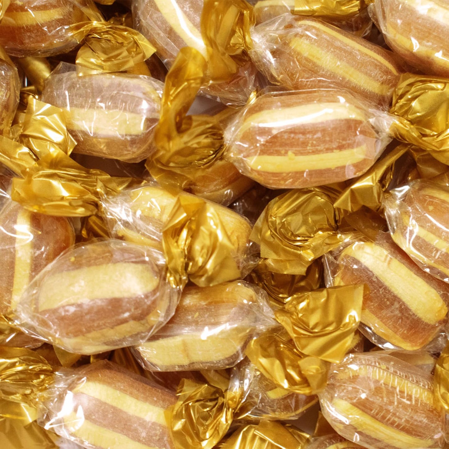 Buttermints Sweets - 1 Kilo Bulk Bag - 1KG - Assorted Sweet Pick and Mix for Parties, Gifts, and Sharing.