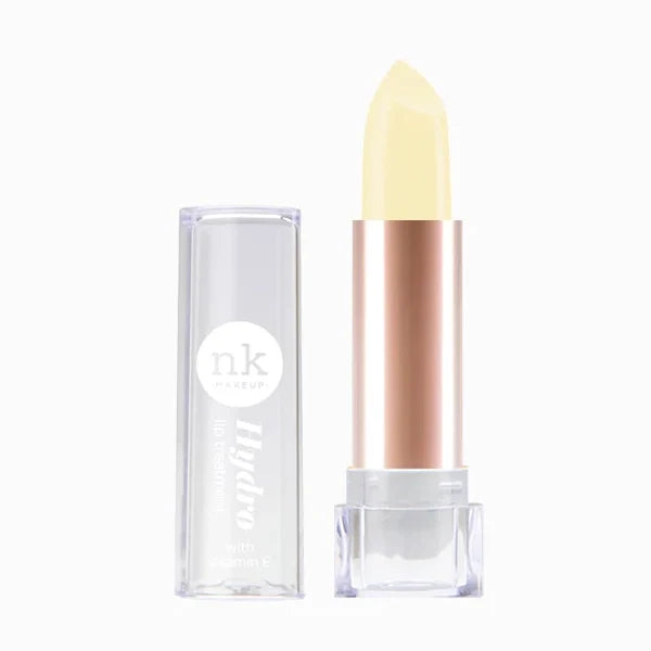 Nicka K New York NK Hydro Lip Treatment Deeply Hydrating & Restoring for Dry, Chapped Lips 3.5 g/0.12 oz