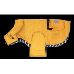 Animate Pac O Mac Coat Yellow, 14"