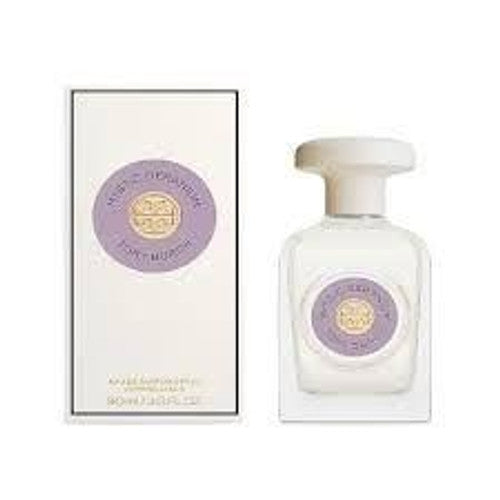 Tory Burch Mystic Geranium Eau de Parfum 50ml Spray Women's Fragrance