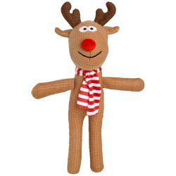 Good Boy Christmas - Woolie Reindeer