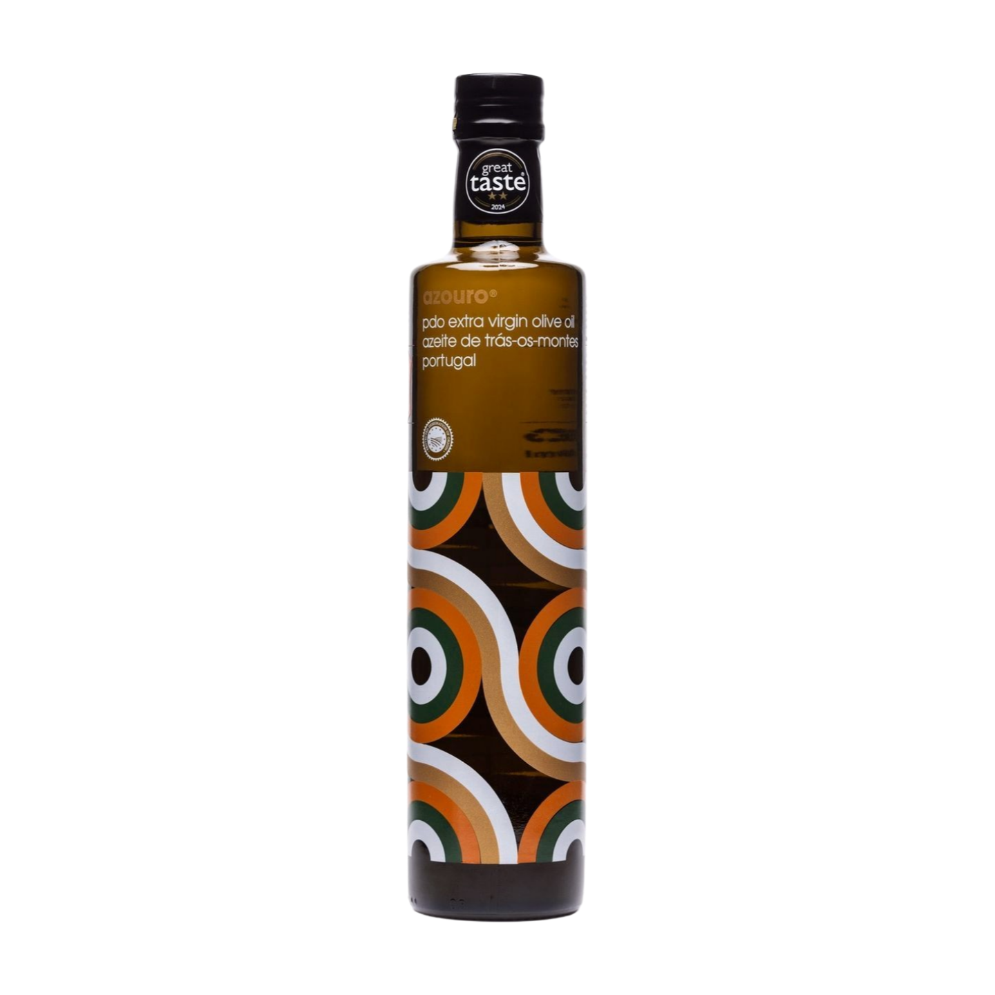 Azouro PDO Portuguese Extra Virgin Olive Oil (500ml)