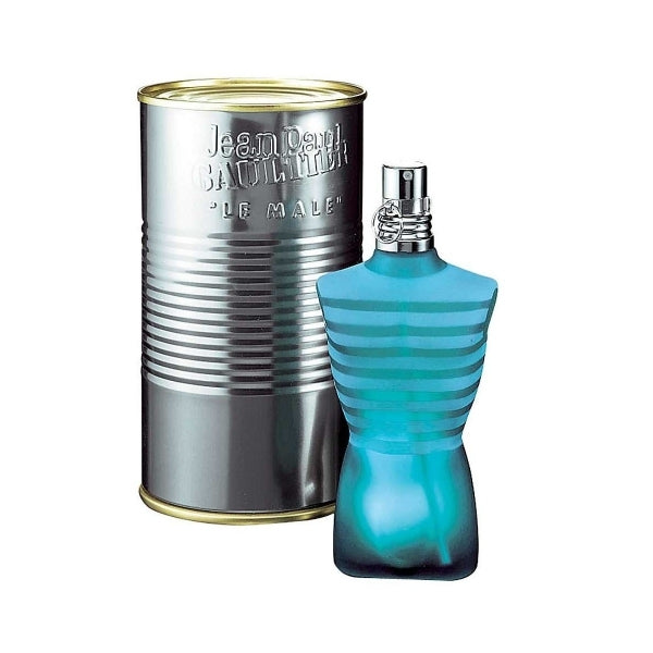 Jean Paul Gaultier Le Male Eau de Toilette 40ml Spray