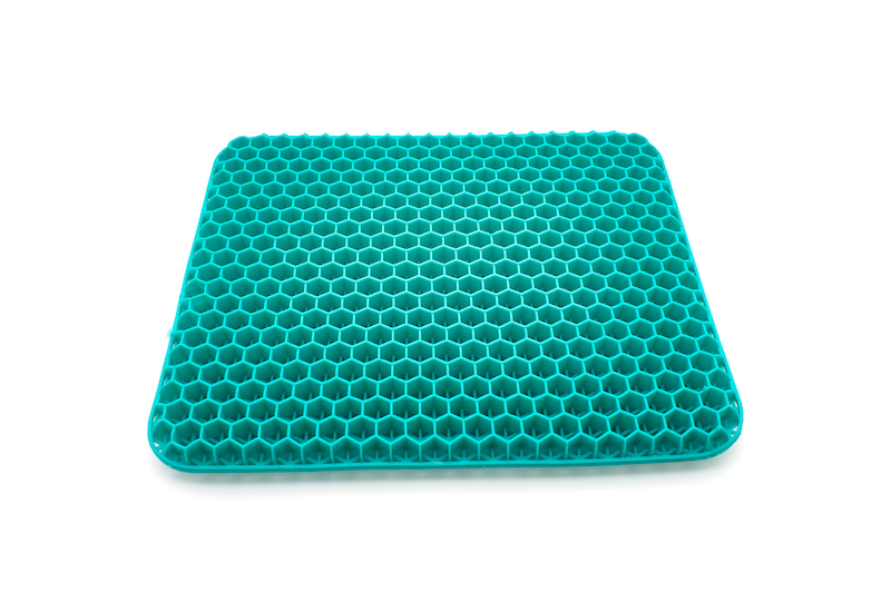 CloudSit honeycomb airflow cushion