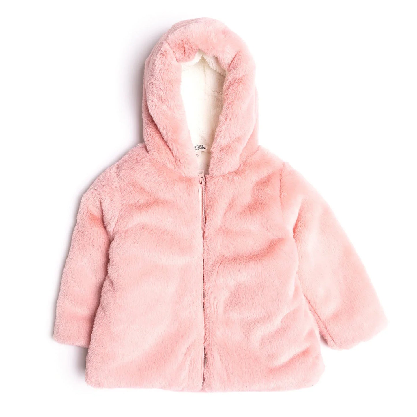 Midimod Basic Cardigan - Pink