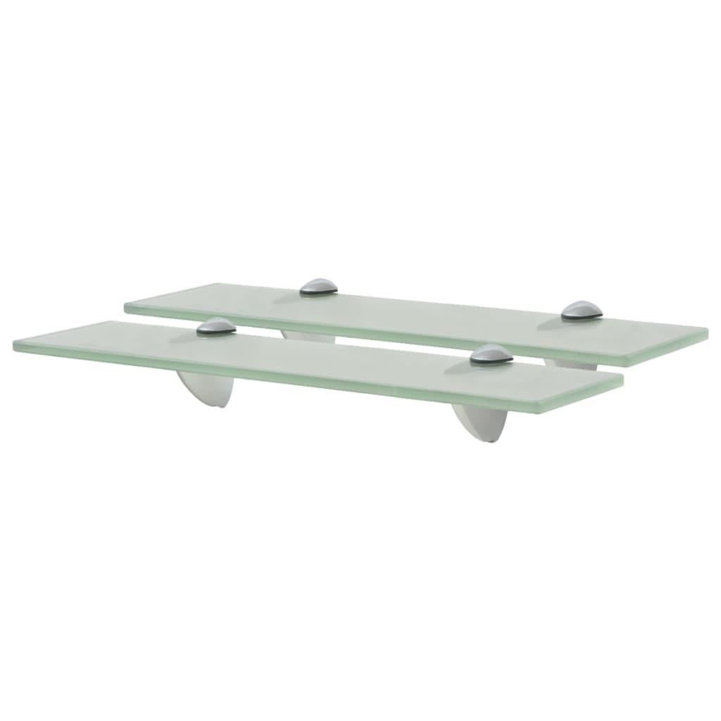 Floating Shelf Glass 8 Mm