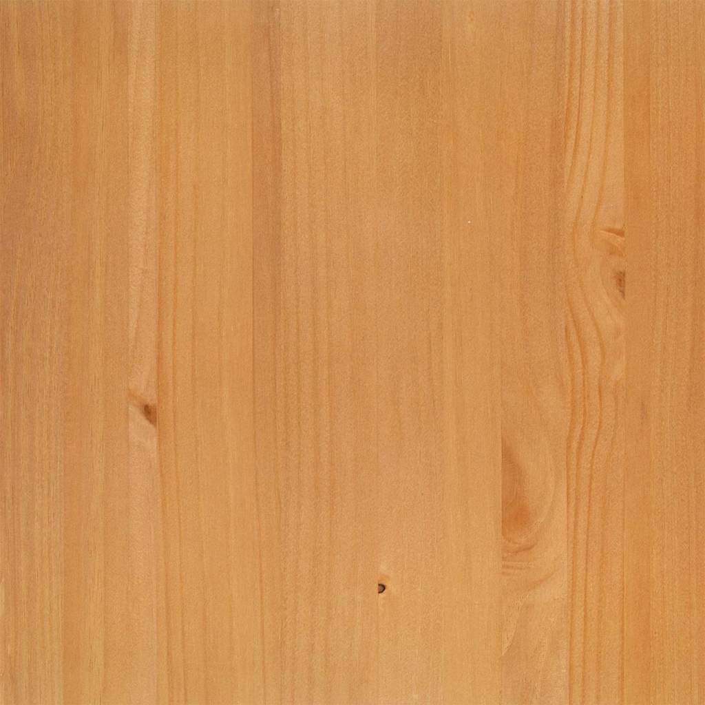 Bathroom Cabinet Other VIGO Brown Solid pine wood