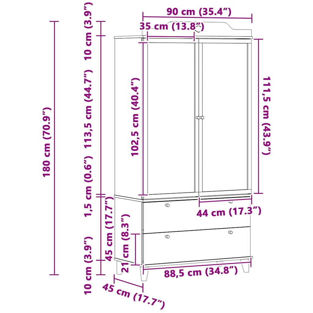 with Drawer with Shelf with Storage White Engineered wood