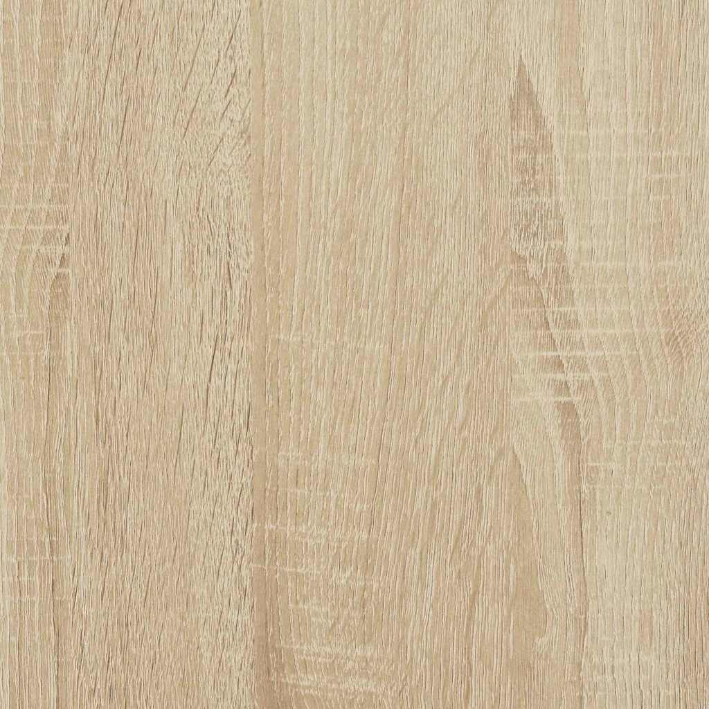 Hanging cabinet with Shelf Riga Sonoma Oak 30 x 29.5 x 80 cm