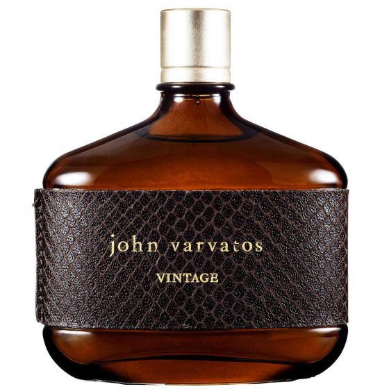 John Varvatos Vintage Eau de Toilette 125ml Spray