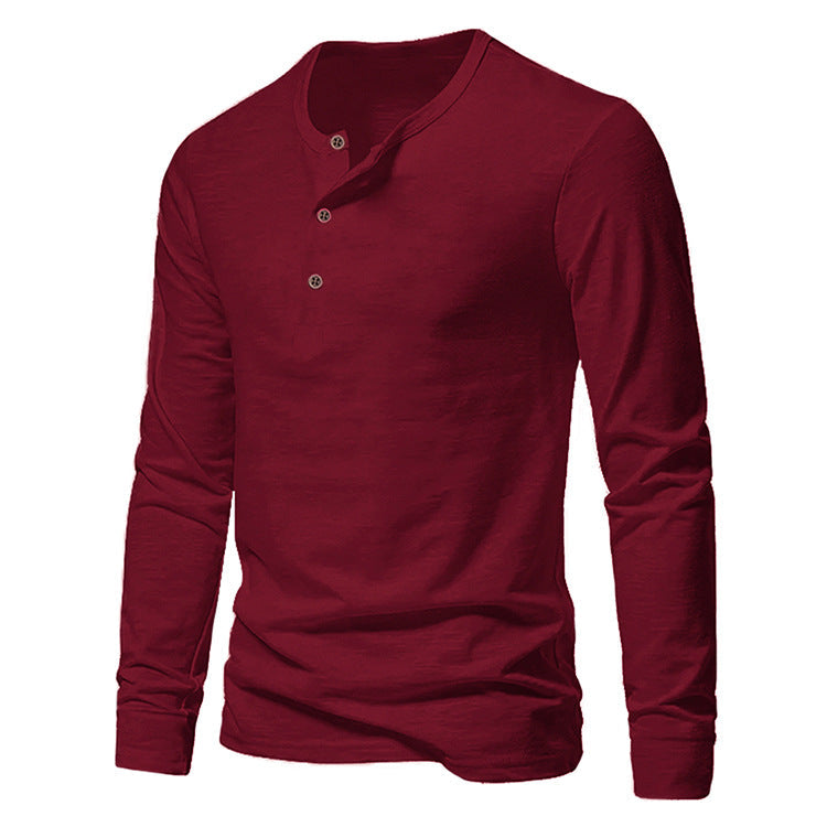 Men’s Quick-drying Breathable Sports Shirt