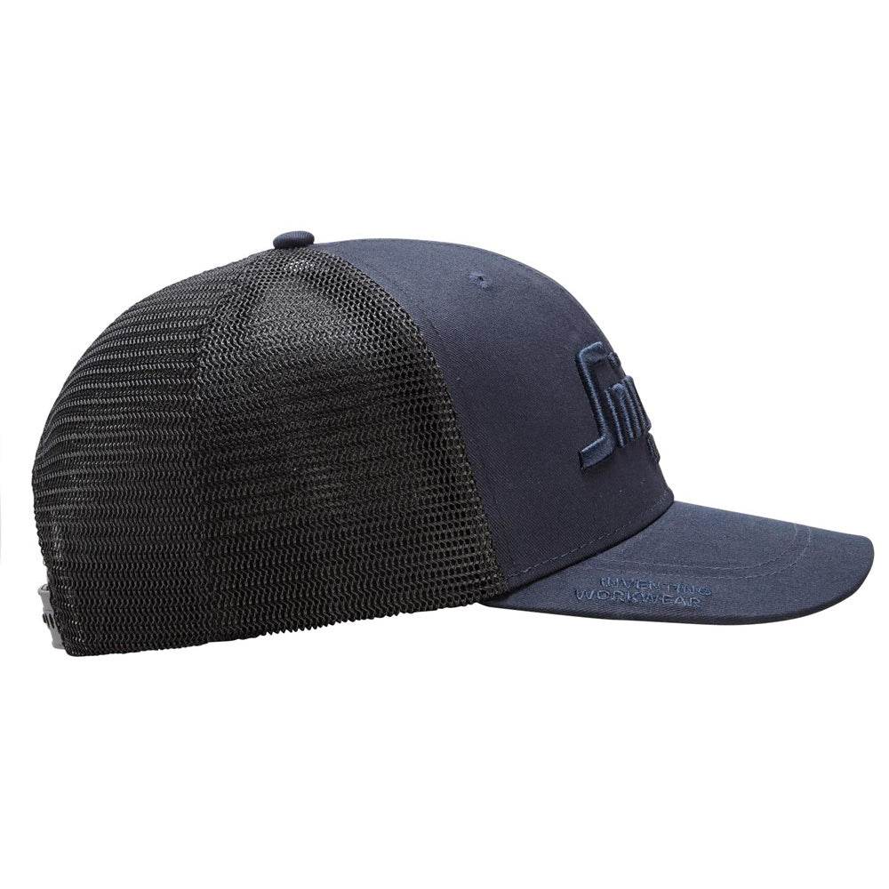 Snickers 9001 Trucker Cap
