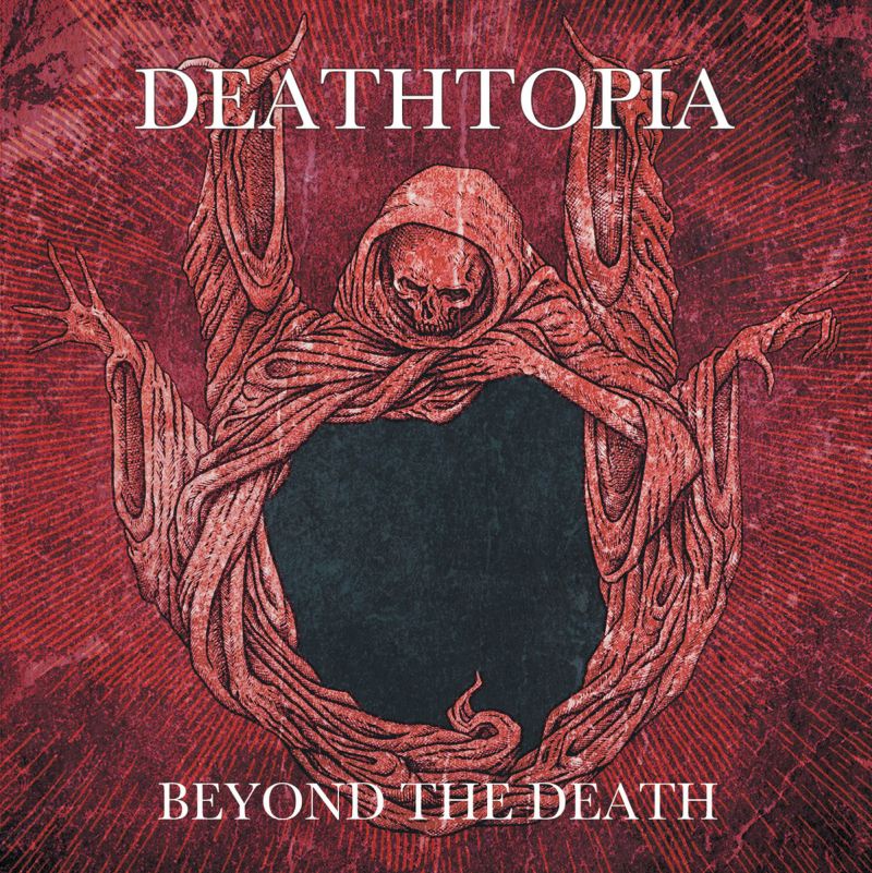 Deathtopia - Beyond The Death