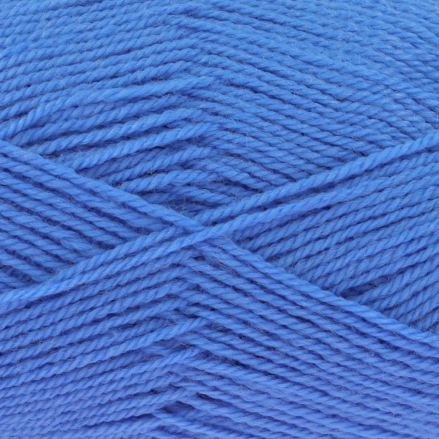 King Cole Prize DK Cornflower Yarn - 300M, 100g