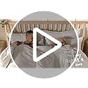 Slumberdown Feels Like Down King Size Duvet 10.5 Tog - Ultra Soft All-Year Round King Quilt for Spring, Summer, Autumn & Winter - UK Made, Non-Allergenic & Machine Washable (225 x 220cm)