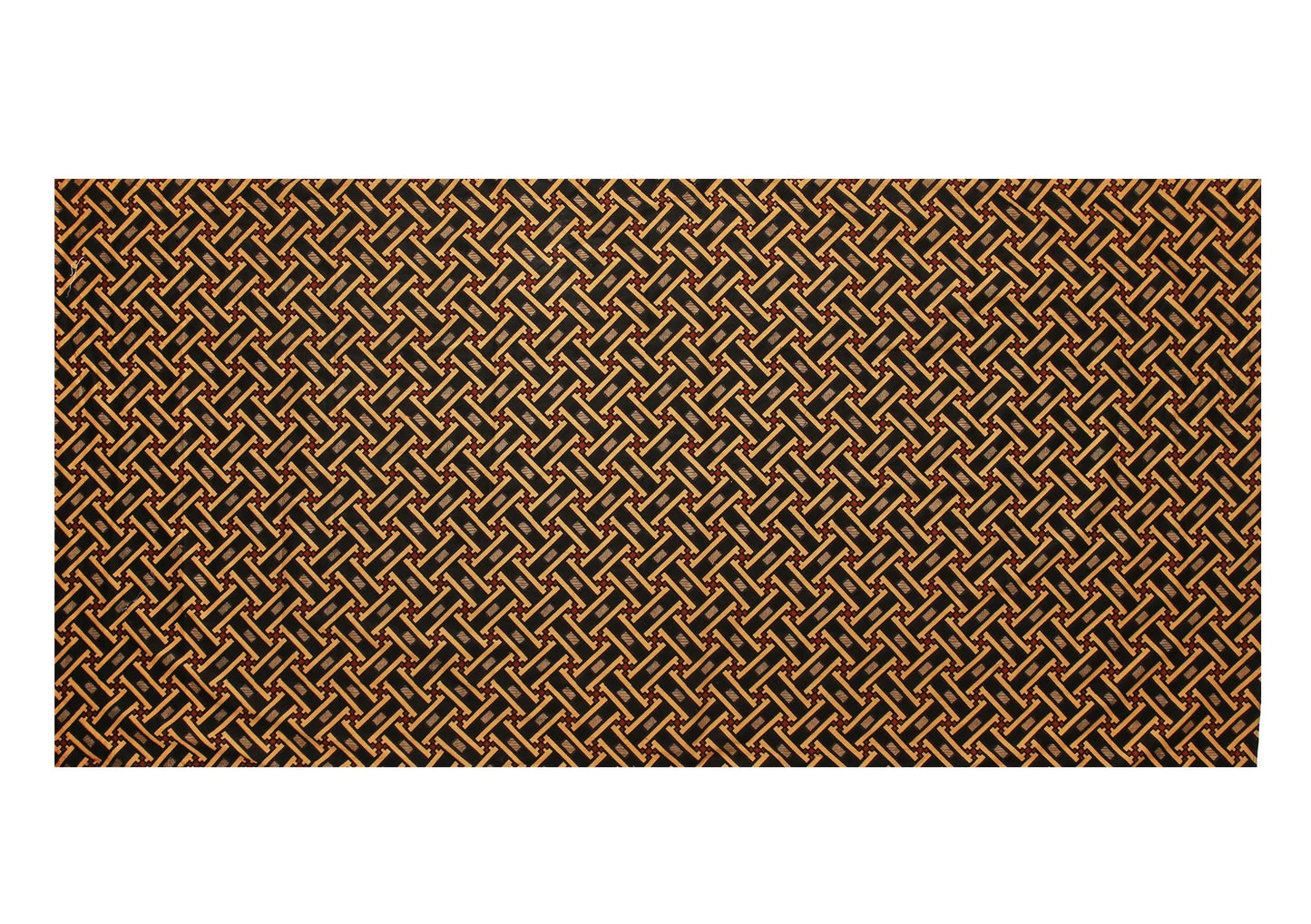 SAIVONA Jawa Batik M1 Large Sarong Pareo Cotton Beach Towel for Men and Women, Batik 3 Er Set M1, One size