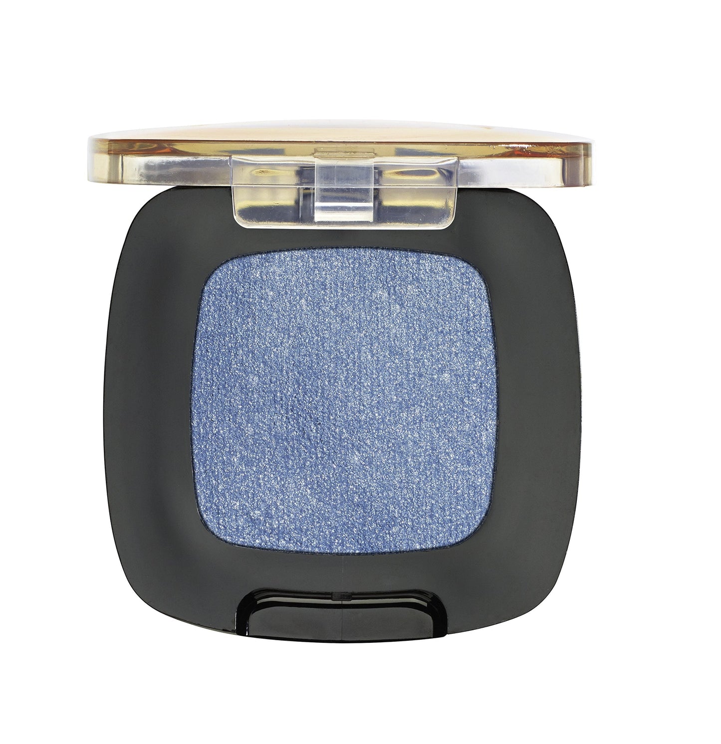 L'OREAL - Ombre ? paupi?res - L'OMBRE PURE COLOR RICHE - POP 404 BLUE JEAN