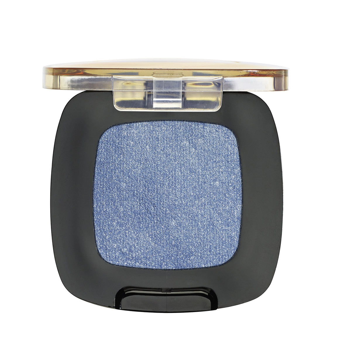 L'OREAL - Ombre ? paupi?res - L'OMBRE PURE COLOR RICHE - POP 404 BLUE JEAN