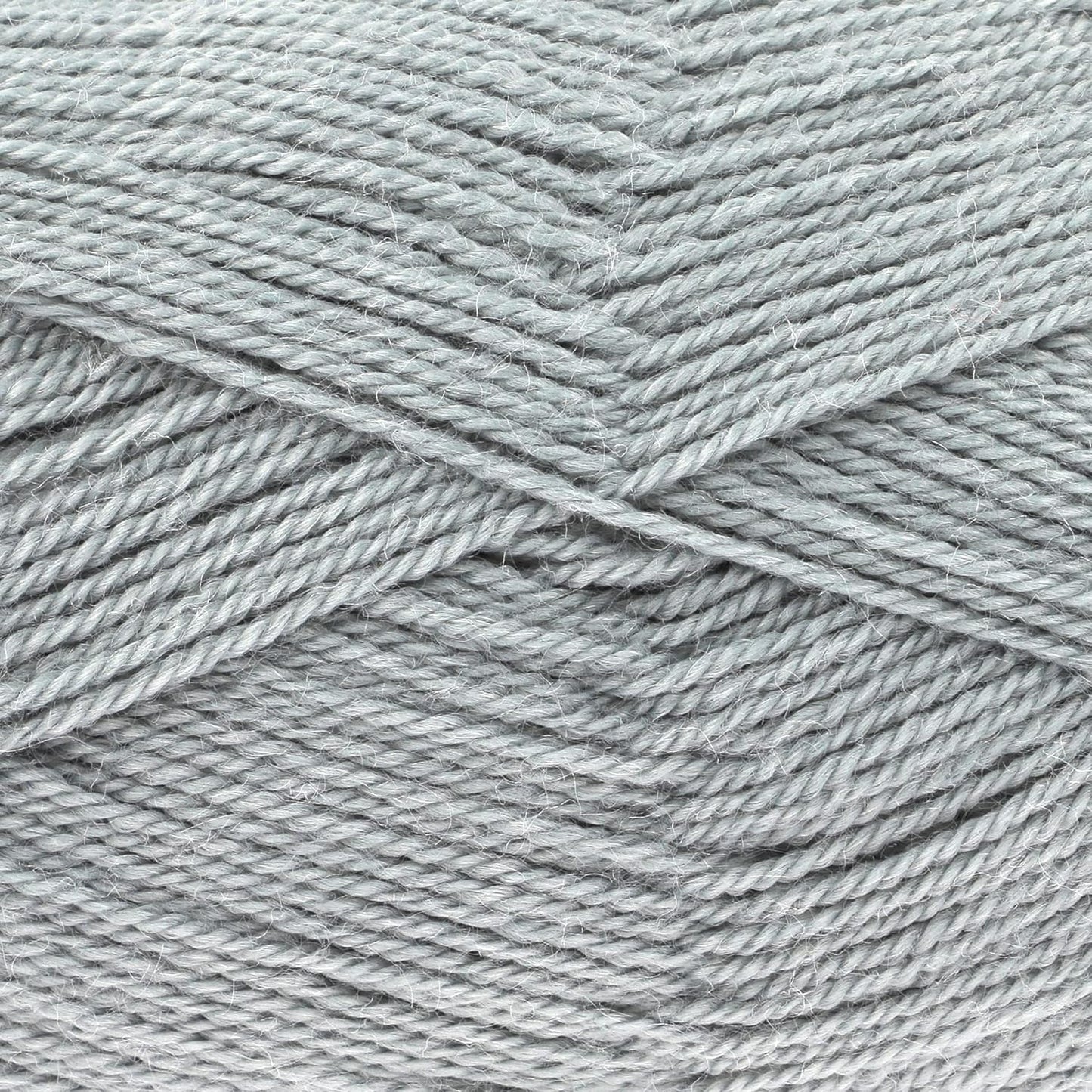 King Cole Prize DK Grey Yarn - 300M, 100g