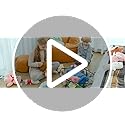 Vieshful 5 Pack Clear Comforter Storage Bag, 40L Clothes Storage Bag with Zipper Closet Organizer, Plastic Storage Containers Moving bags for Comforter, Blanket, Bedding, Duvet, Toys