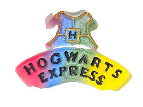 Harry Potter Bath Bomb Collection