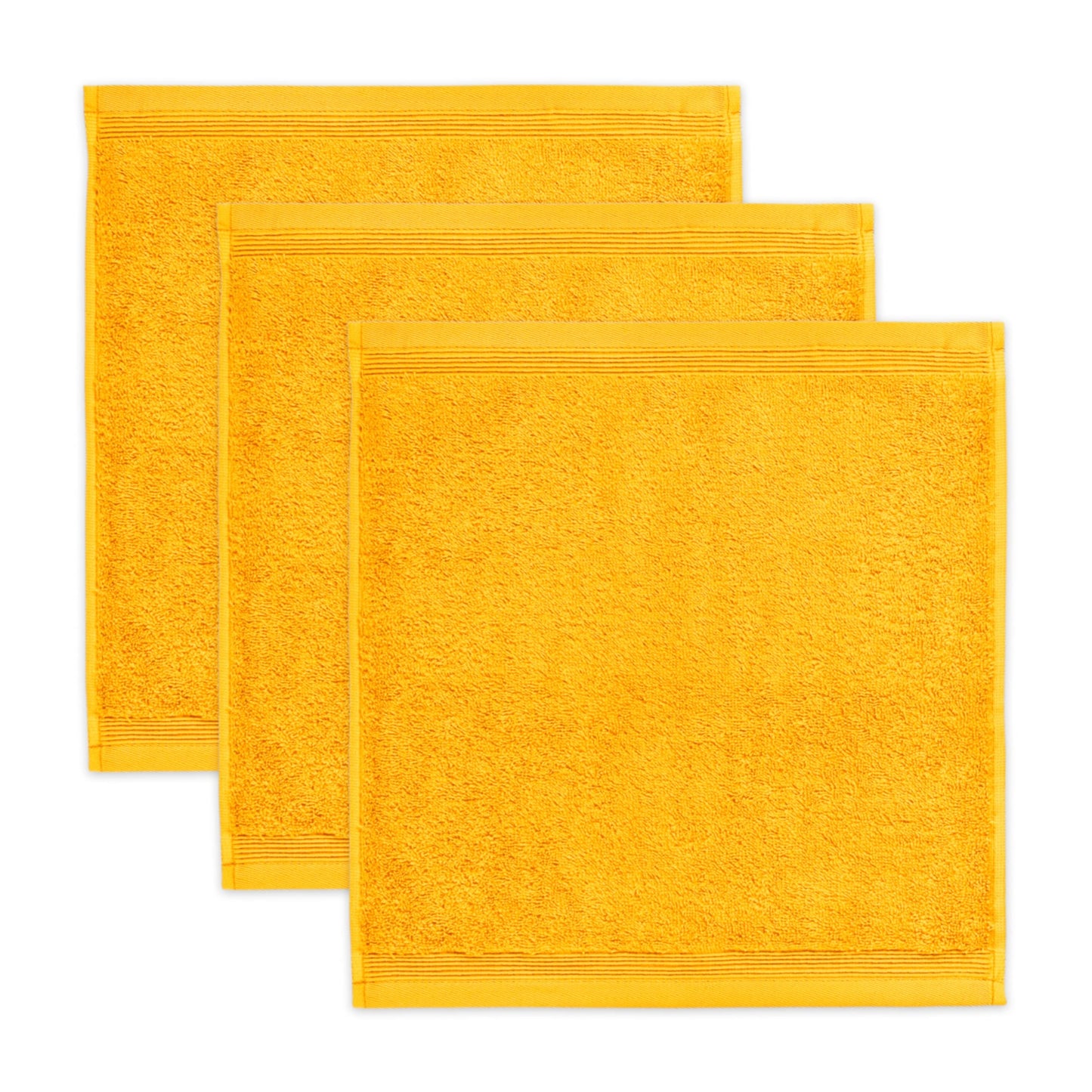 M?ve soap Cloth, Gold, 30 x 30 cm