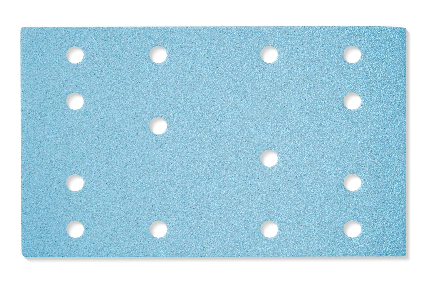 Festool 497119 STF 80x133 P80 GR/50 Abrasive Sheet - Blue (Pack of 50), 15.5 x 9.5 x 7.5 cm