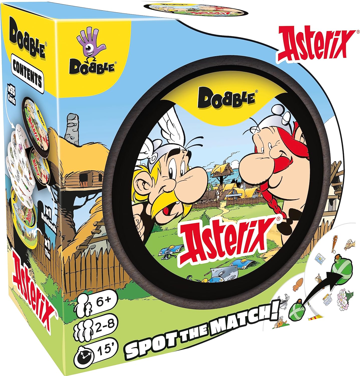 Dobble Classic