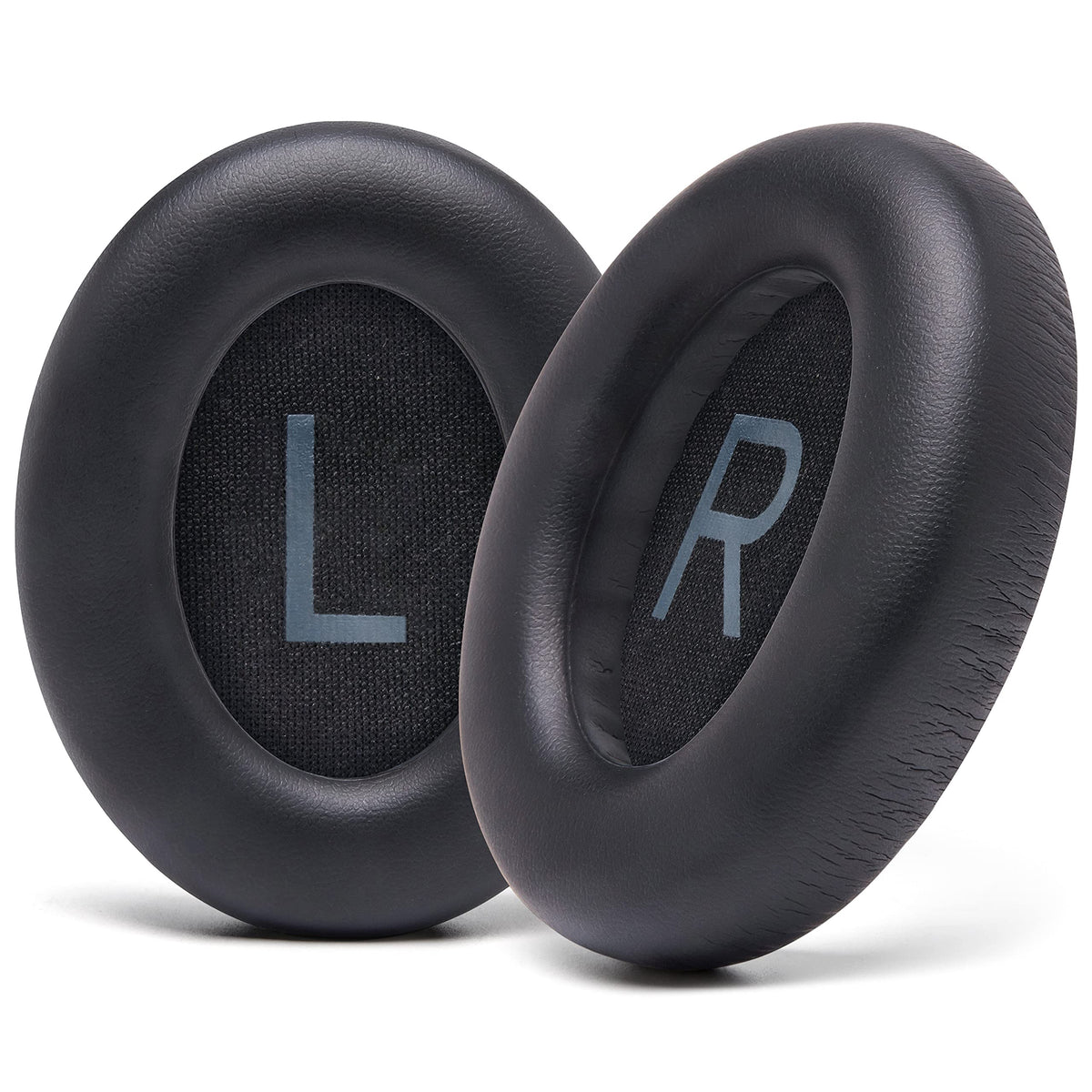 WC Wicked Cushions Upgraded Replacement Ear Pads for Bose 700 Noise Cancelling Headphones (NC700) - Softer PU Leather, Luxurious Memory Foam, Added