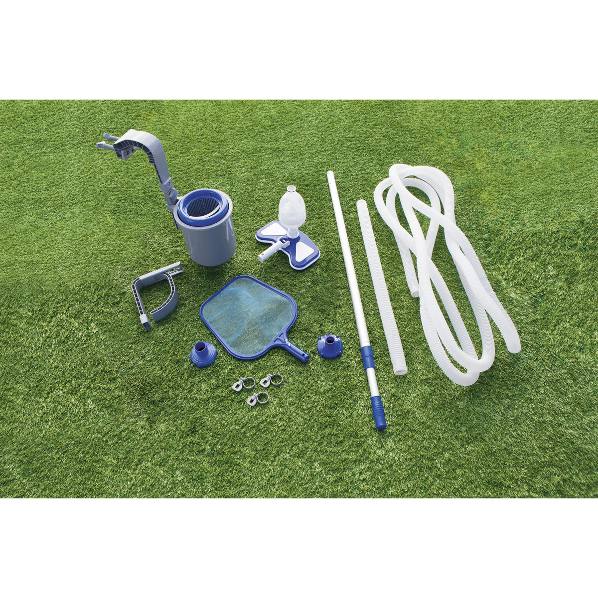 Bestway 58237-XGLX16GL02 Deluxe Maintenance Kit - Blue