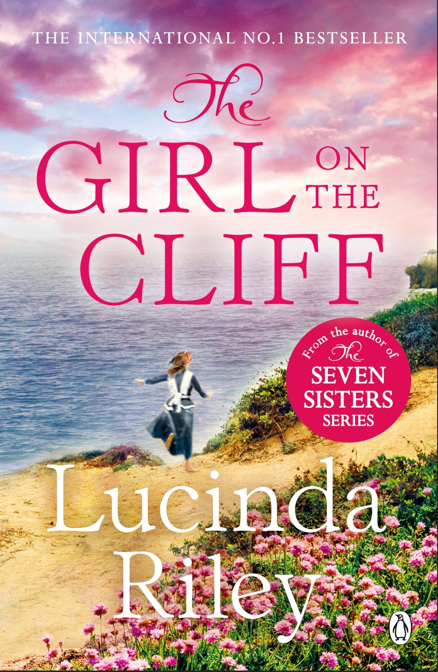 The Girl on the Cliff - Lucinda Riley
