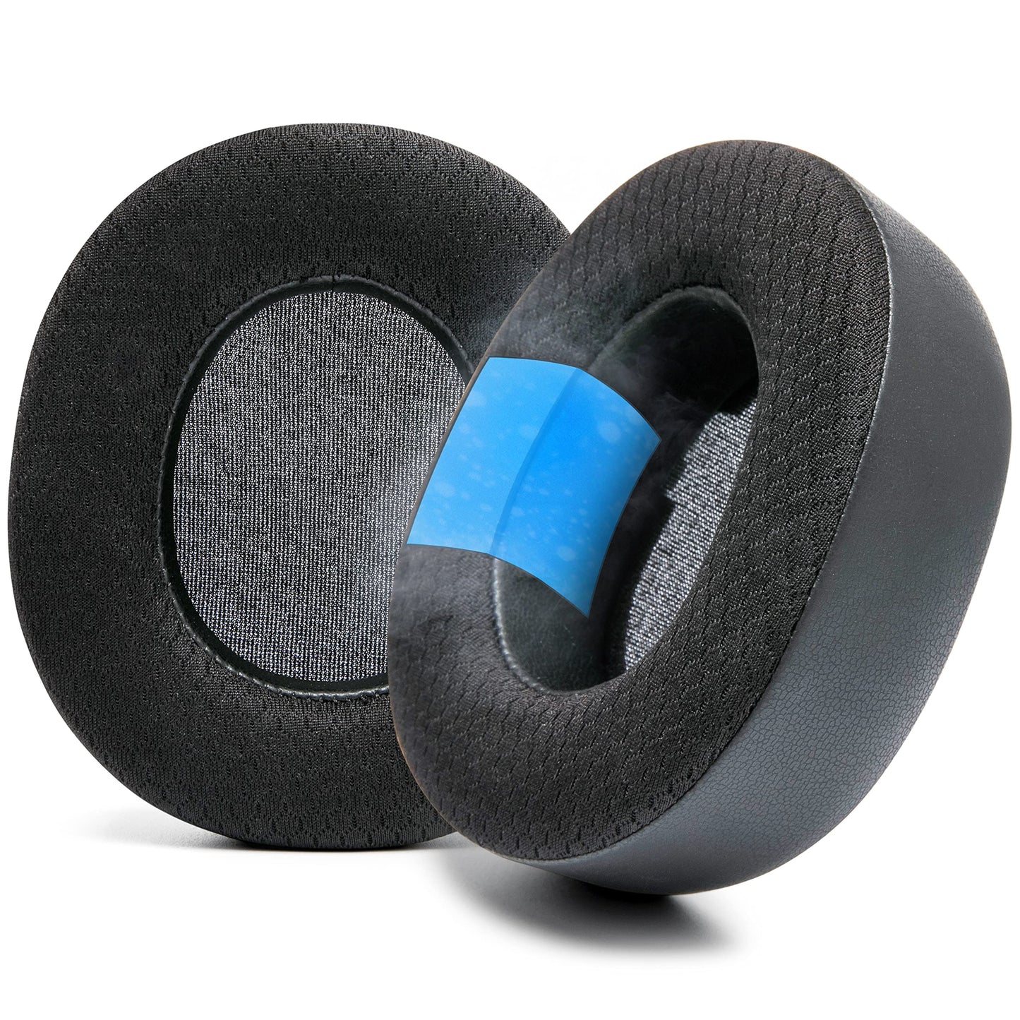WC Freeze Nova Pro Wireless - Cooling Gel Earpads for Arctis Nova Pro Wireless & Nova Elite (Doesn?t Fit Other Models), by Wicked Cushions, Extra