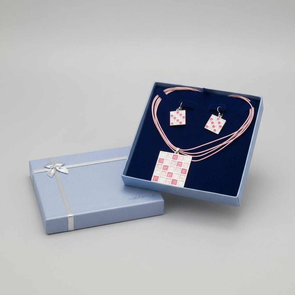 indulgence jewellery set