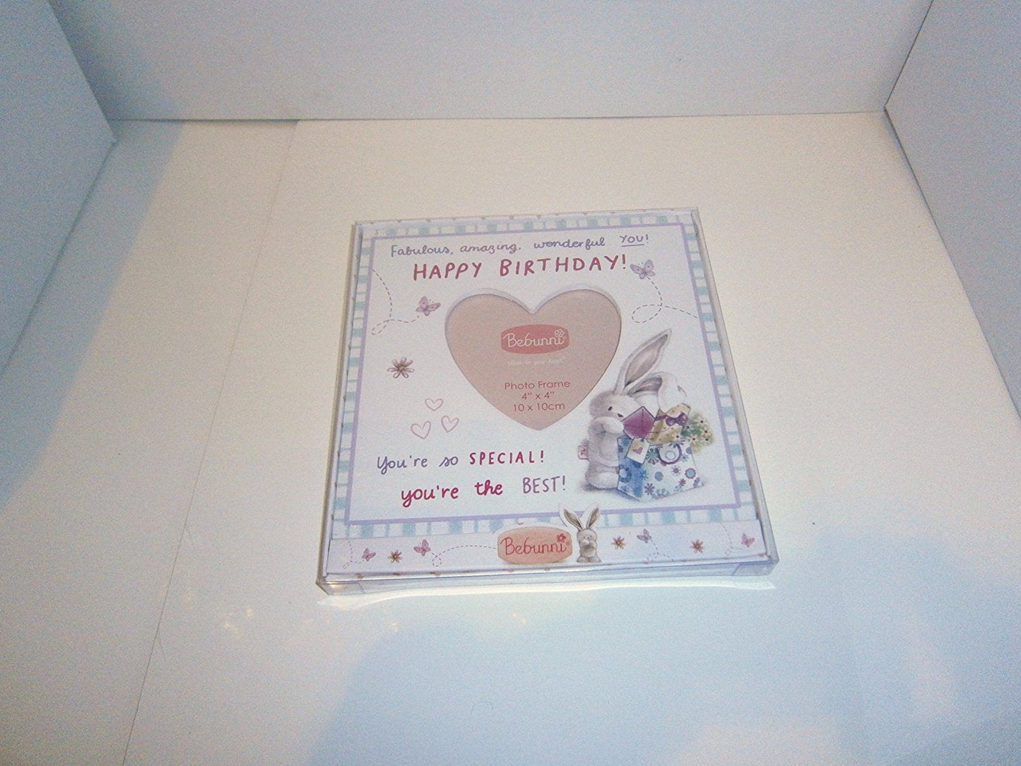 bebunni fabulous amazing wonderfull you happy birthday
