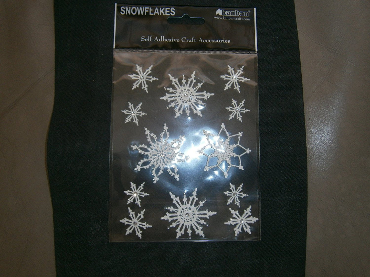 snowflakes