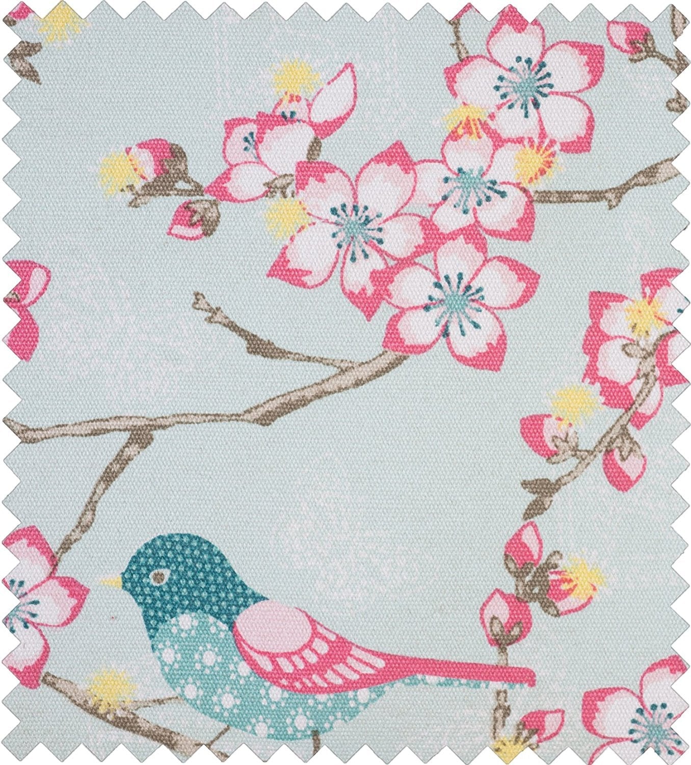 Hobby Gift MR4743/198 | Tweet Print Soft Tote Bag | 40x70x10cm