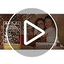 to My Bestie Gifts, 3D Illusion Lamp I Love You Friends Night Light for Best Friend Sister Girls Women BFF Birthday, Soft Warm White Colors LED Wooden Table Lamp