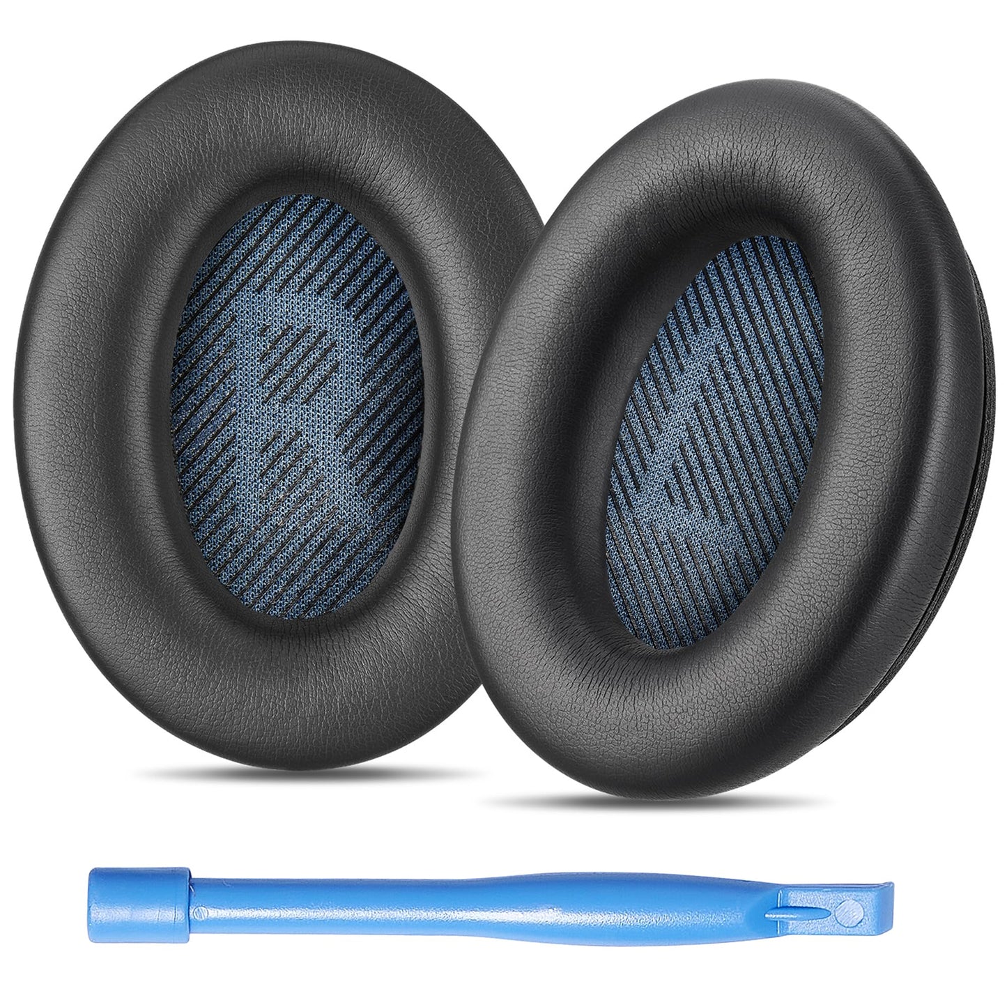 Premium Replacement SoundLink Around-Ear 2 Ear Pads/SoundLink AE2 Ear Pads Cushions compatible with Bose SoundLink Around-Ear 2 (AE2) Headphones
