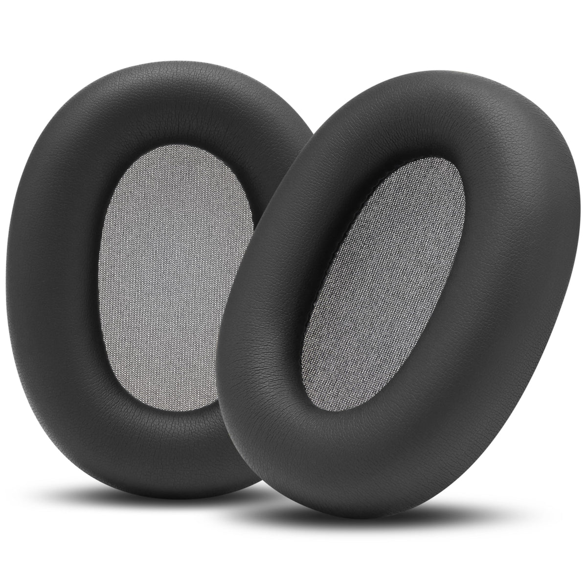 WC PadZ XM6 ? Premium Replacement Earpads Compatible With Sony WH-1000XM6 Headphones by Wicked Cushions | Enhanced Comfort, Durable PU Leather & Sound