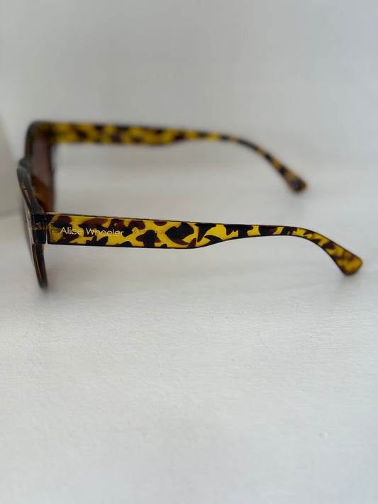 Alice Wheeler Natasha Sunglasses – Stylish UV Protection Eyewear